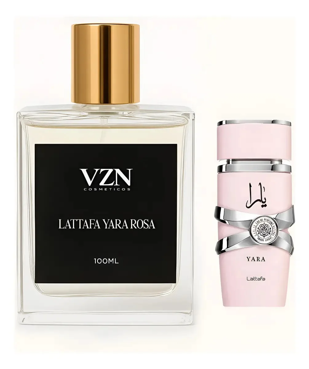 Yara | 100ml