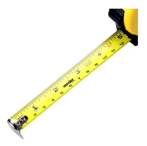 Trena 5 Mts X 25 Mm