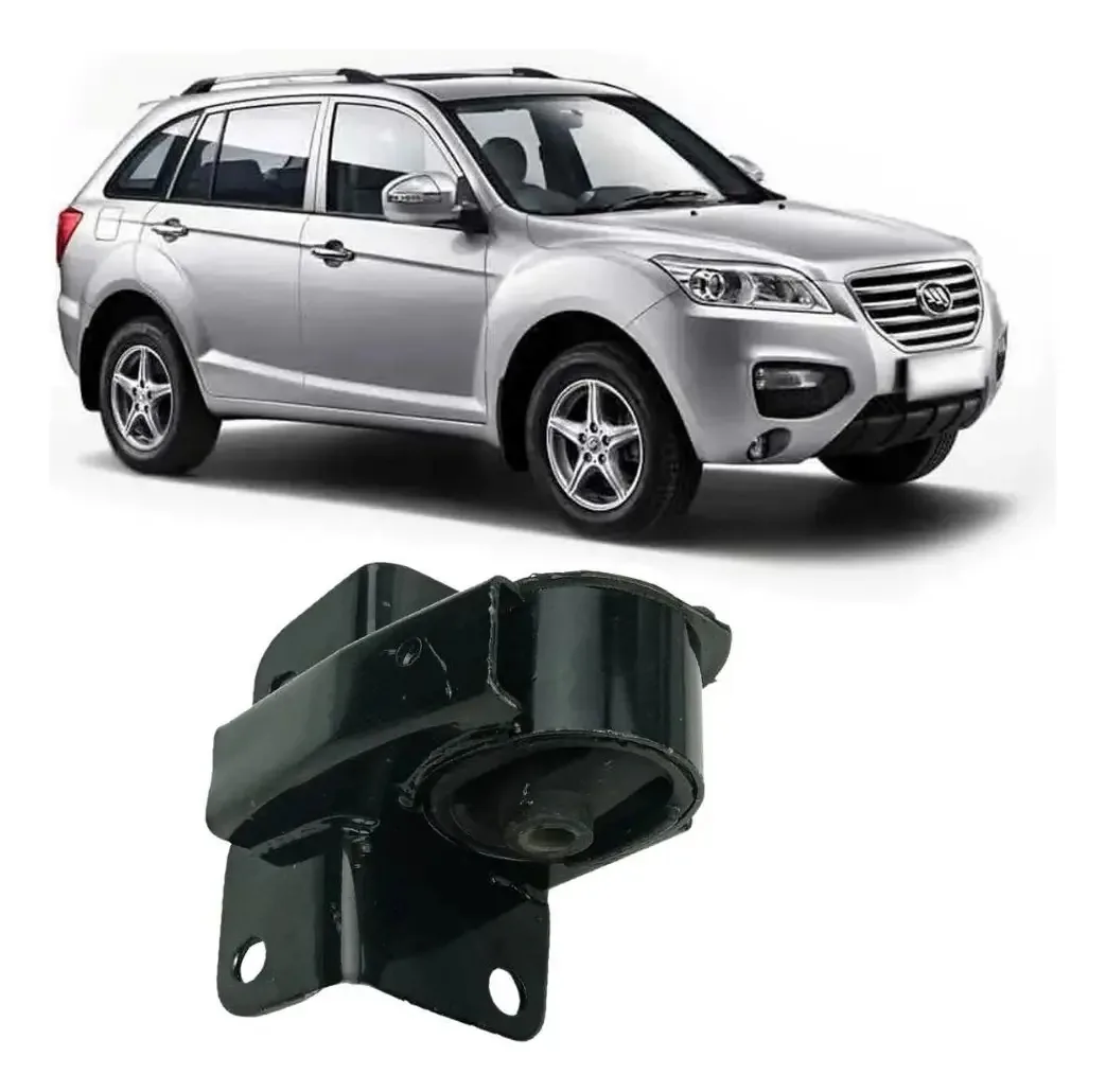 Coxim Motor Superior Esquerdo Lifan X60 1.8 Após 2012