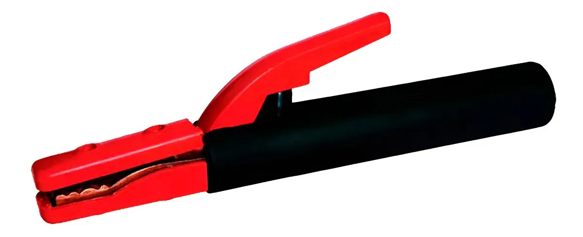 Porta Eletrodo Pro Safety 300 A para Soldagem