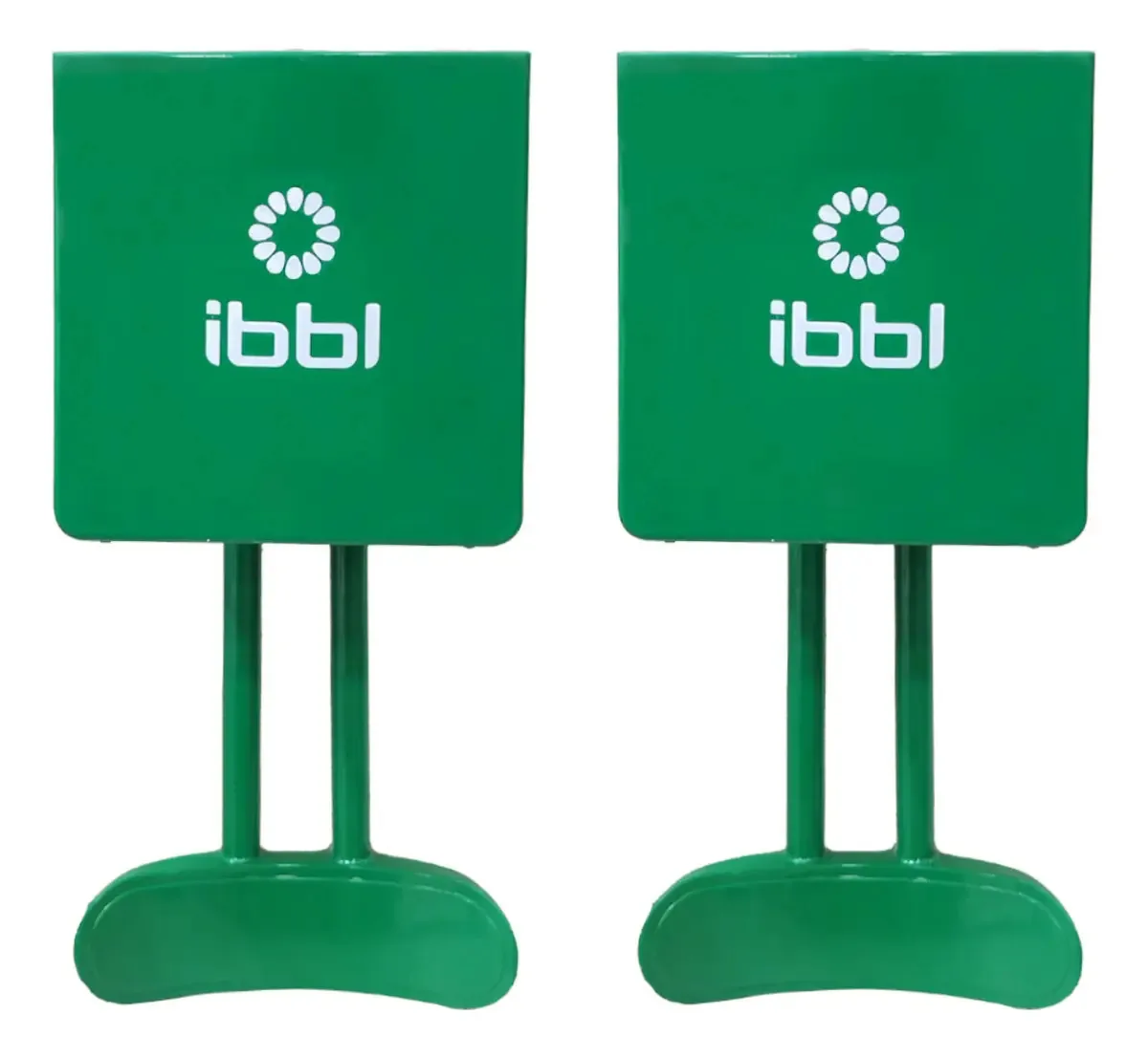 Ibbl Kit 2 Torneiras Para Refresqueiras Bbs1 E Bbs2