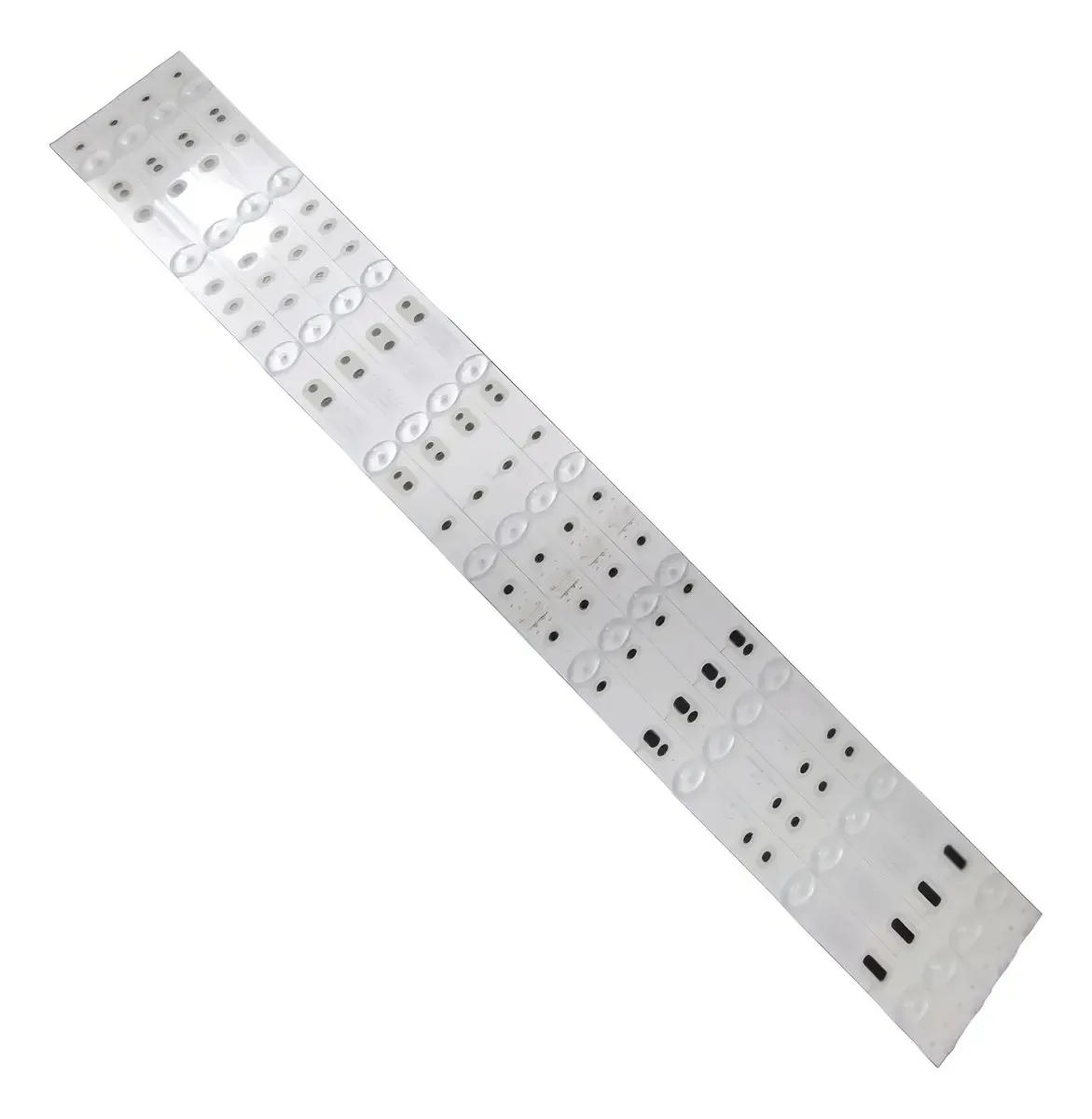 Barras De Led Compatível 40pfg5109 40pfg5100 40pfg5000