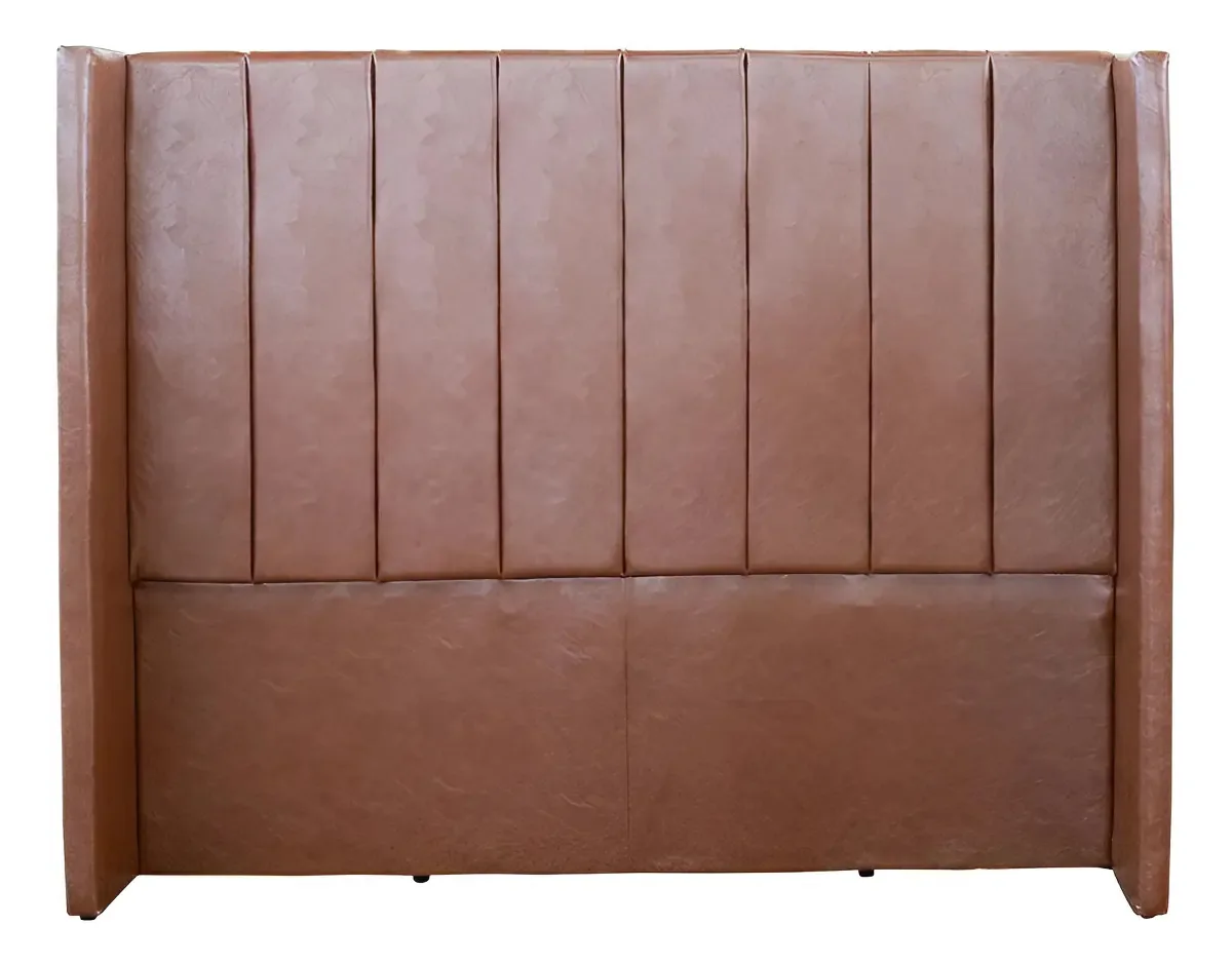 Cabeceira Castor Queen Sessantanni Lisa 158cm