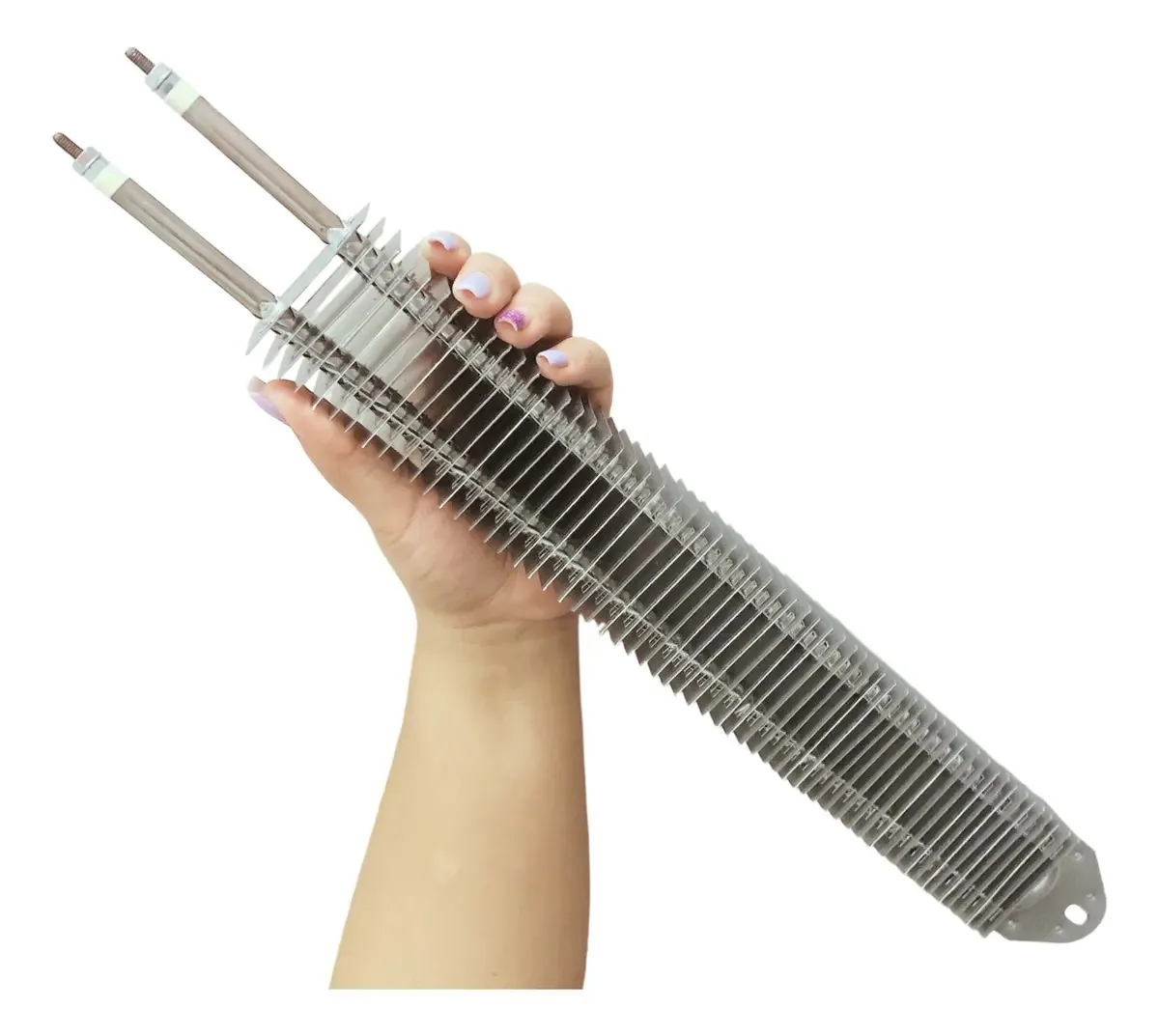 9x Resistencia Elétrica Para Estufa 750w