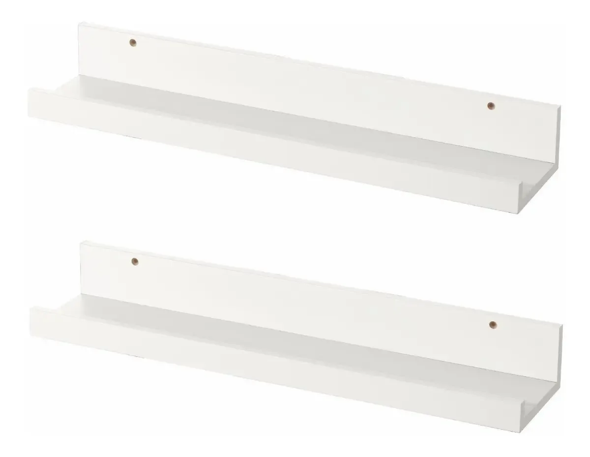Porta Temperos Condimentos Kit 2pç Branco