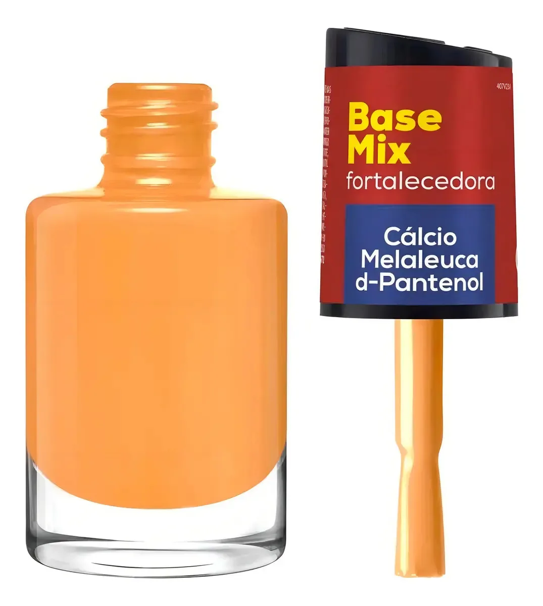 Bases Da Cora Tratamento E Fortalecimento Cuidados Especiais Cor Base Mix