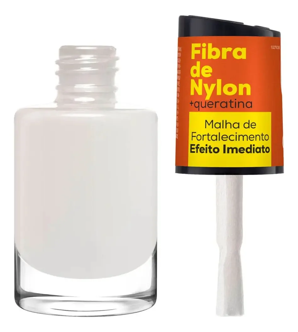 Bases Da Cora Tratamento E Fortalecimento Cuidados Especiais Cor Fibra De Nylon