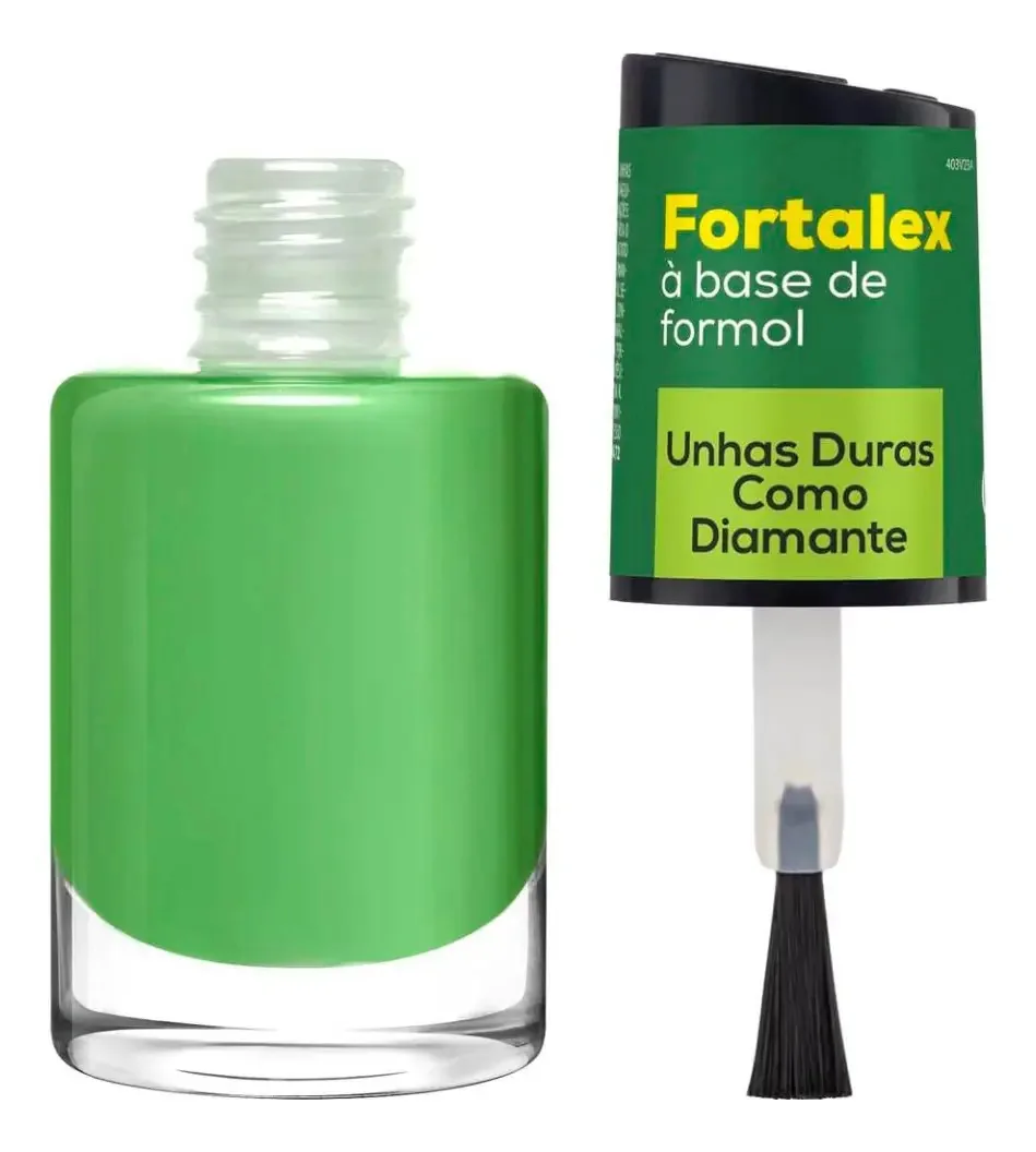 Bases Da Cora Tratamento E Fortalecimento Cuidados Especiais Cor Fortalex
