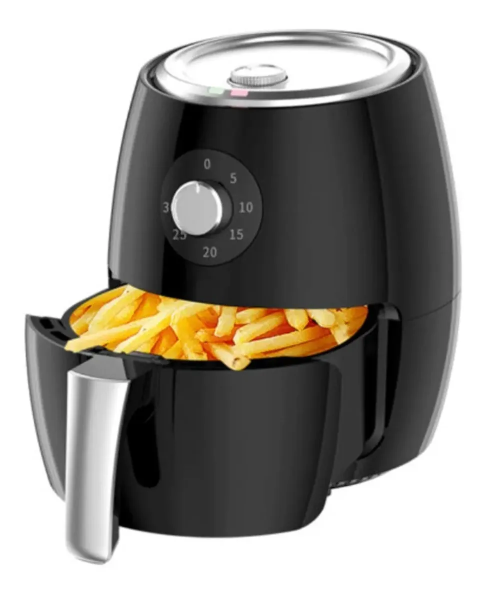 Haeger Air Fryer HG5286 Preto