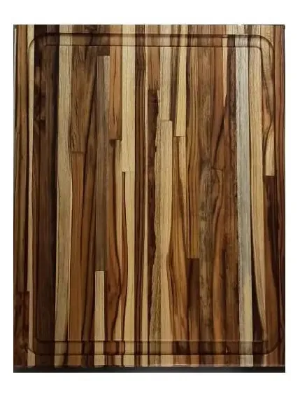 Prancha 50x40x4 Cm Oestewood