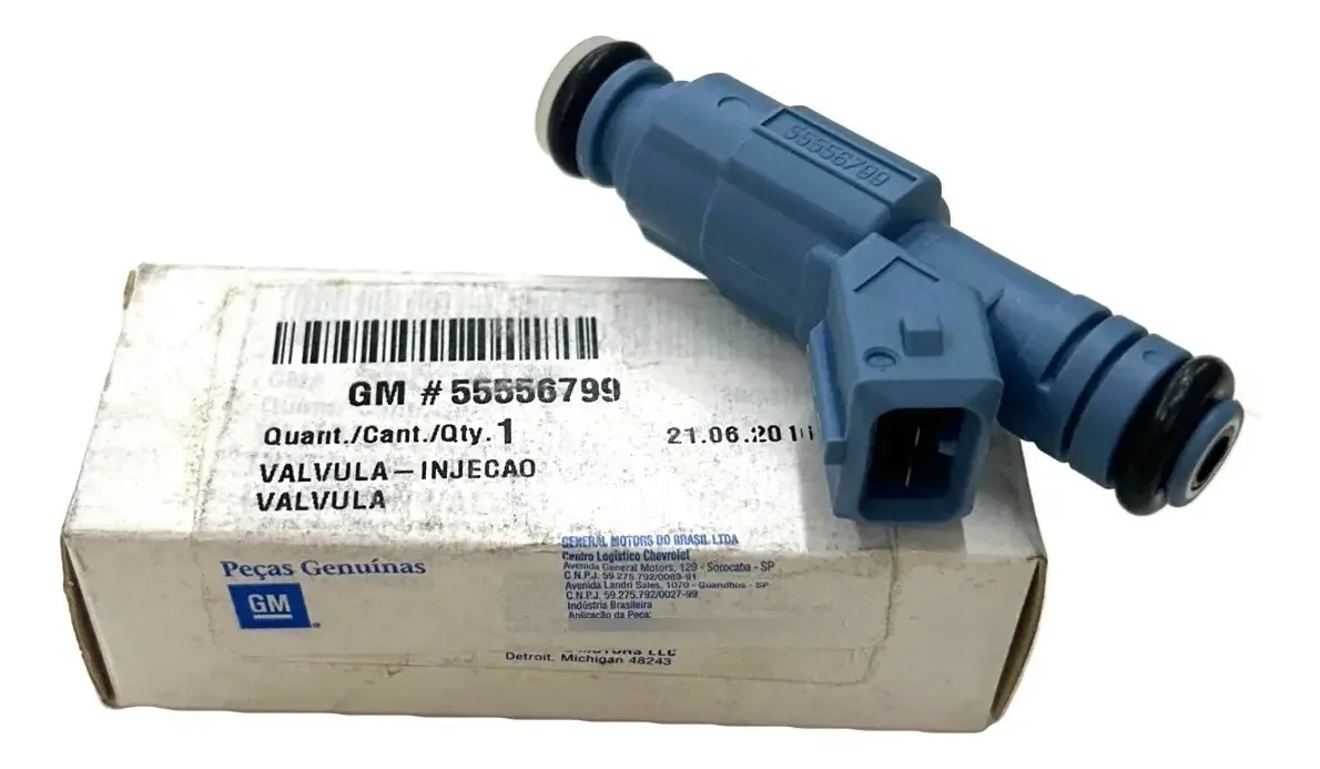 Bico Injetor 42lbs Chevrolet Vectra Turbo 0280156280