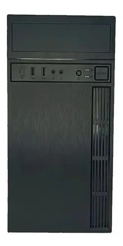 Gabinete Padrao Brazil-pc Bpc-c5011 Com Fonte