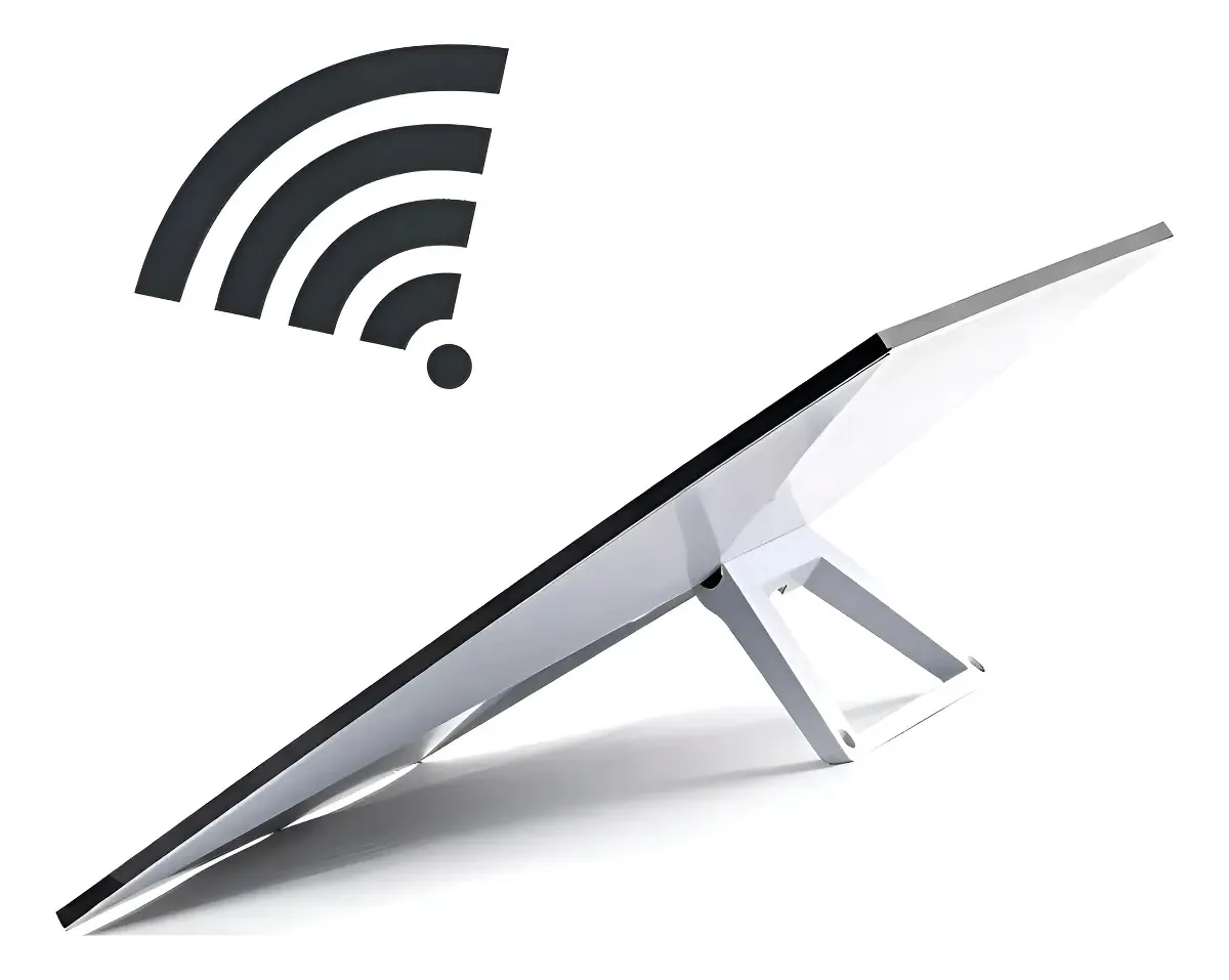 Starlink Mini Antena Satélite Wi-Fi Sem Fio Para Veículos e Viagens