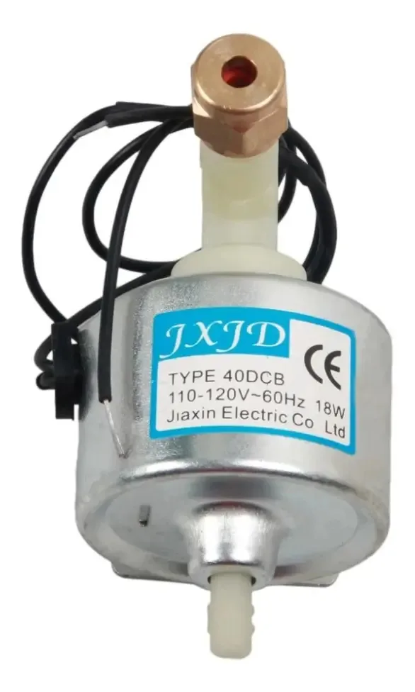 Bomba 18w 220ml/min 40dcb M Fumaça Pls F-1500w