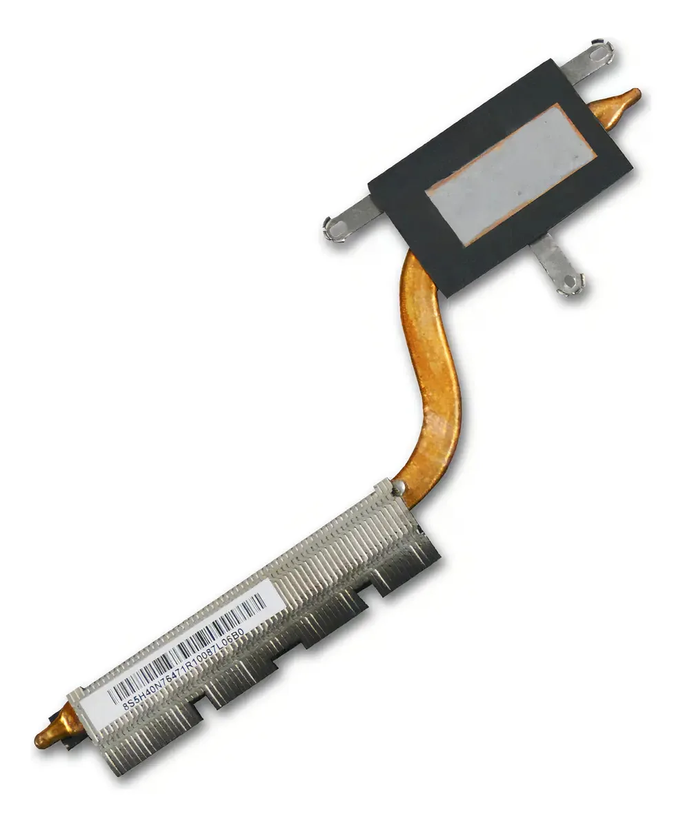 Dissipador De Calor Para Notebook Lenovo Yoga 14 520-14ikb