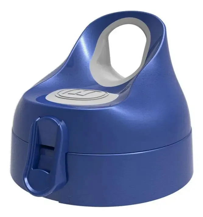 Tampa Sports Hx70 Azul Metalizado