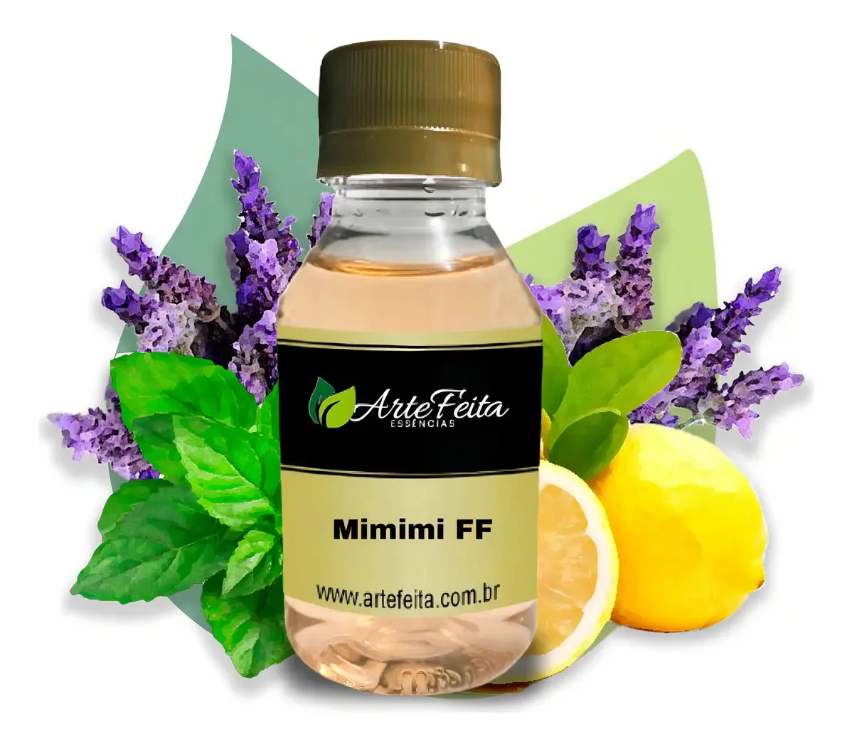 Essência Gold Mimimi Ff 100ml