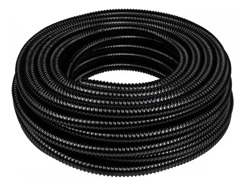 Conduite Espiraflex Ibira 4'' 25m 5131