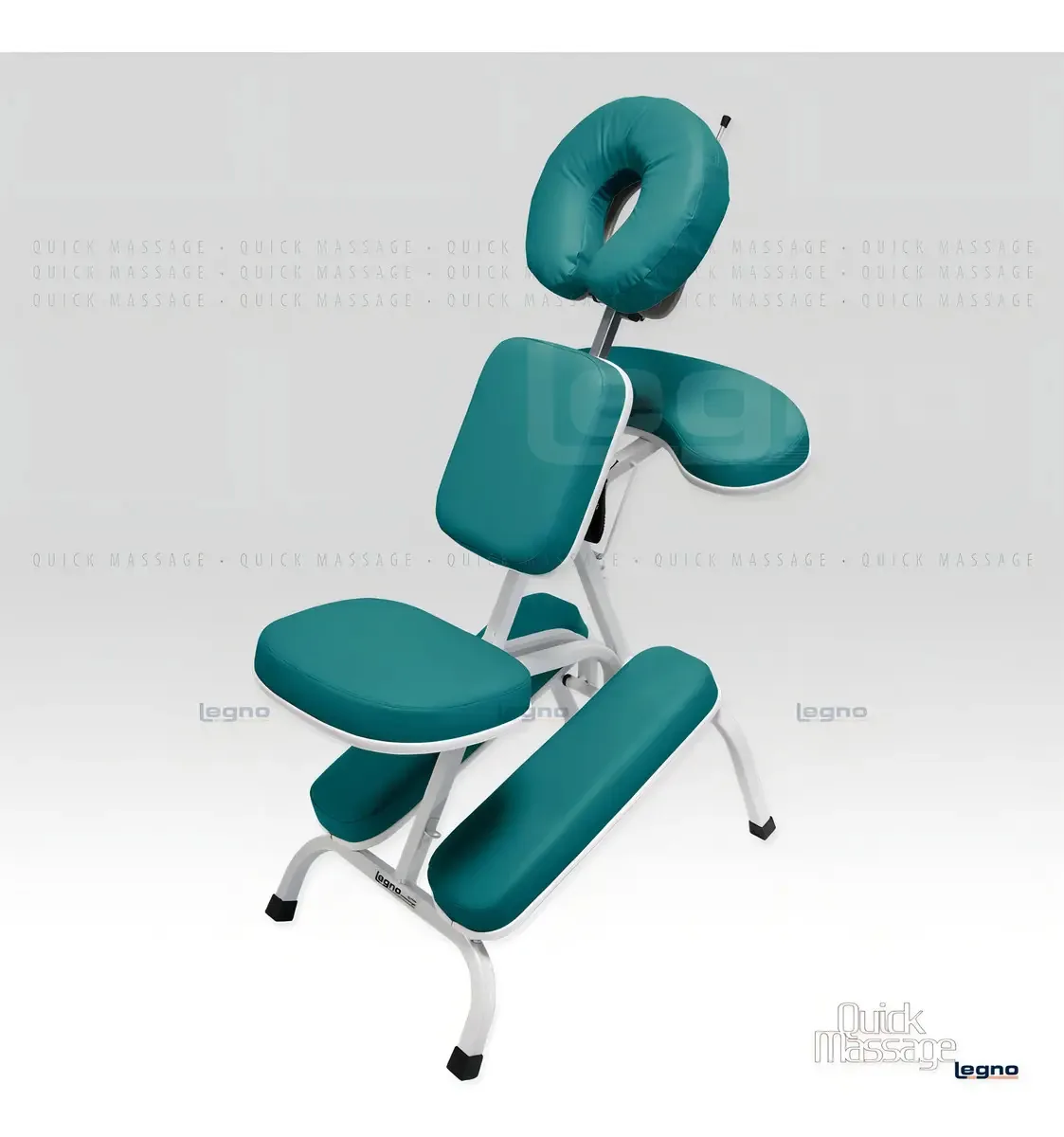 Poltrona para Massagem Quick Portátil Dobrável Legno