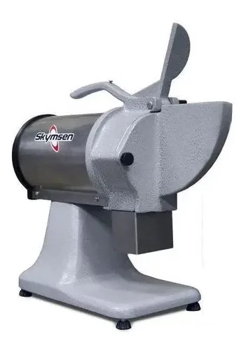 Triturador De Gelo Industrial Profissional Skymsen