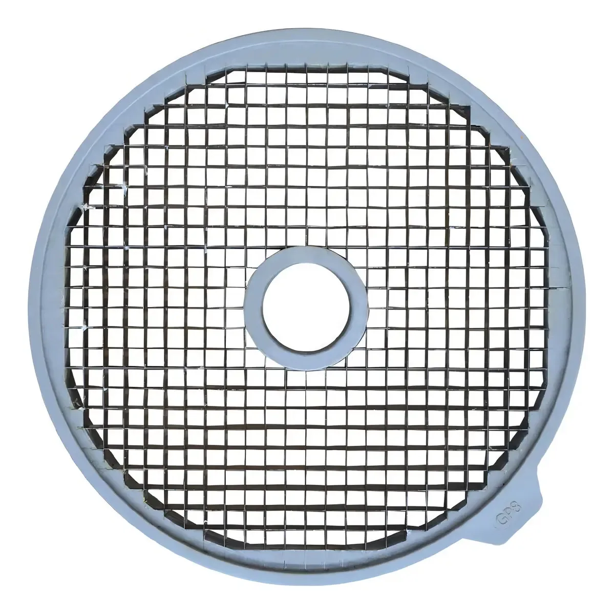 Grade Cubo Para Pa-7 Pro Cubos Gc8 Pro 8x8mm - Skymsen