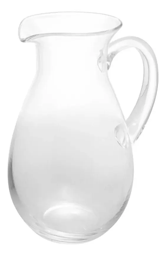 Jarra De Vidro Bold 1.2l