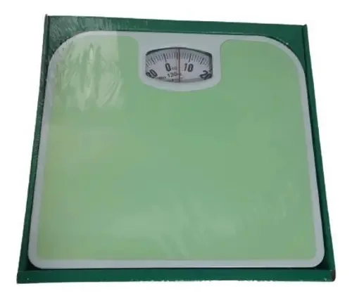 Balança Analógica Corporal 130kg