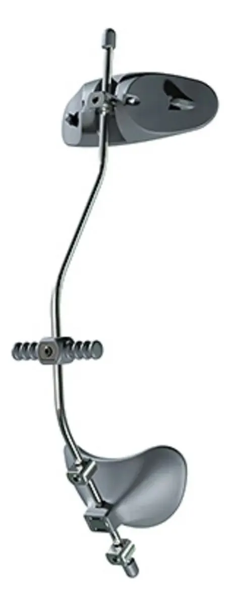70.50.003 Mascara Facial Petit Cinza