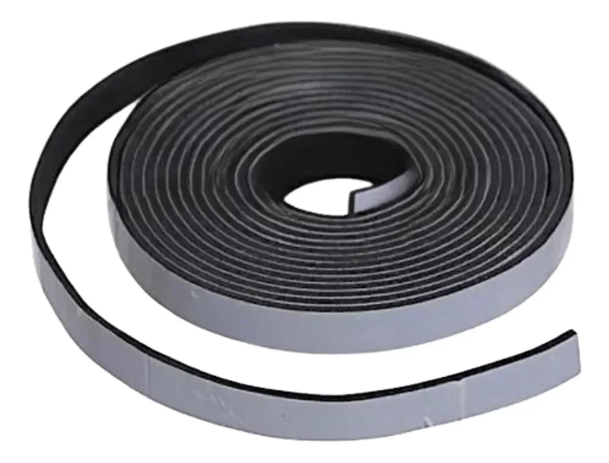 Borracha Vedação Cooktop Brastemp Consul 2,6m