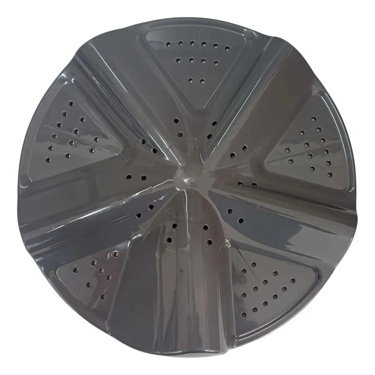 Batedor Agitador Lavadora Mueller Family 12kg Sem Eixo