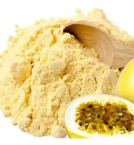 Farinha De Maracujá 1kg Natural