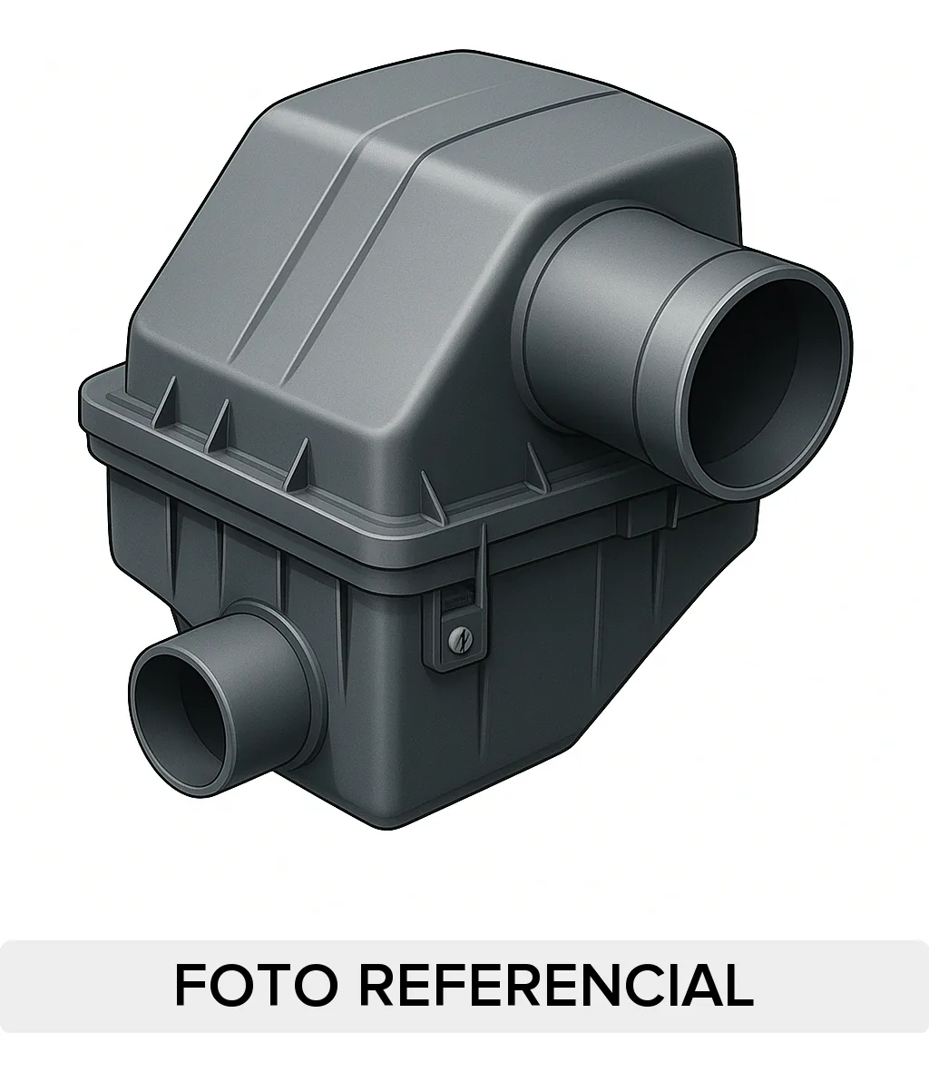 Tubos, tubos de sucção Mwm 961009210024