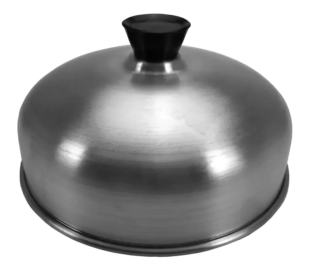 Abafador De Hamburguer Doupan