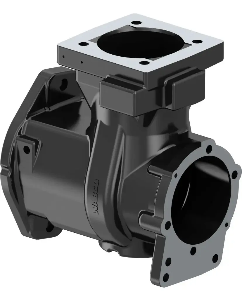 Bloco de motor Wabco 8845025032