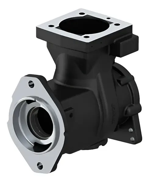 Bloco de motor Wabco 8845025662