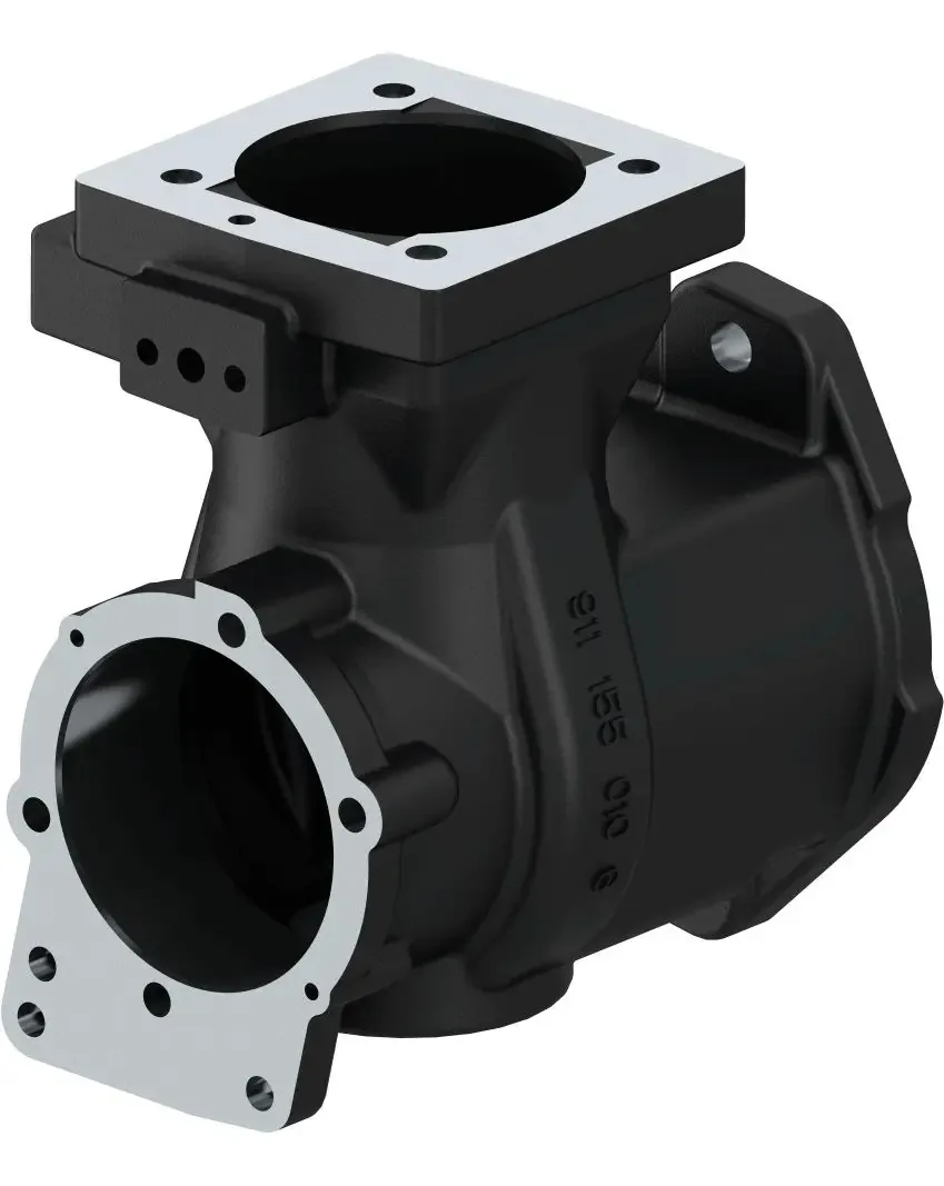 Bloco de motor Wabco 8845025912