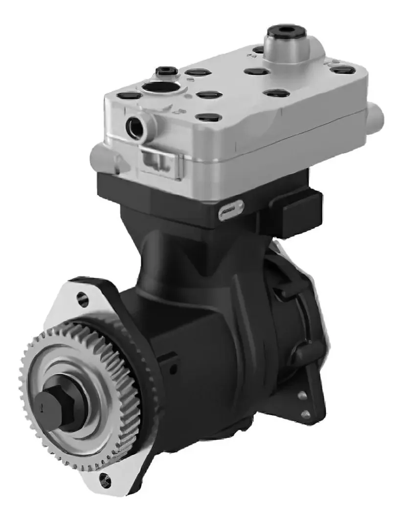 Compressor Ar Volkswagen Constellation 19320 25320 31320
