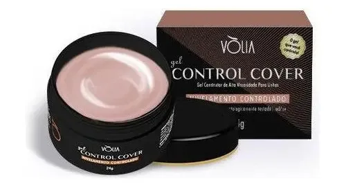 Gel Control Cover 24g - Vòlia