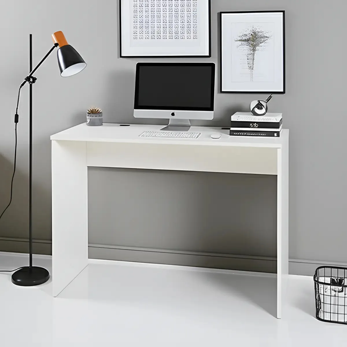 Mesa Escrivaninha Home Office