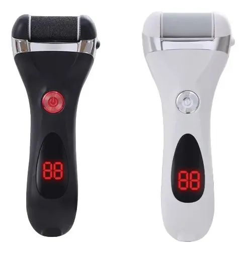 Esfoliantes e arquivos eletrônicos para manicure e pedicure Surker SK-519 X 1