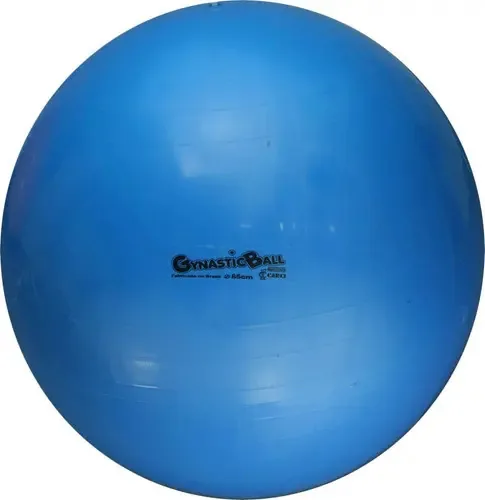Bola De Pilates Gynastic Ball Carci 85cm