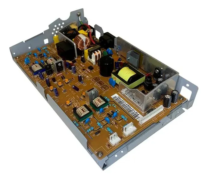 Placa Fonte LVPS Lexmark 40X2819 para Impressoras E250, E350 e E450