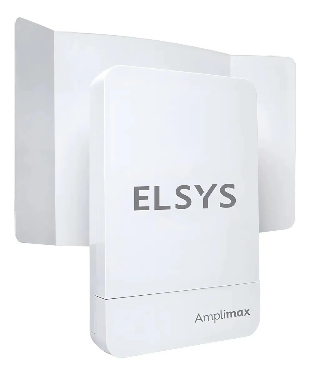 Kit Amplimax Elsys