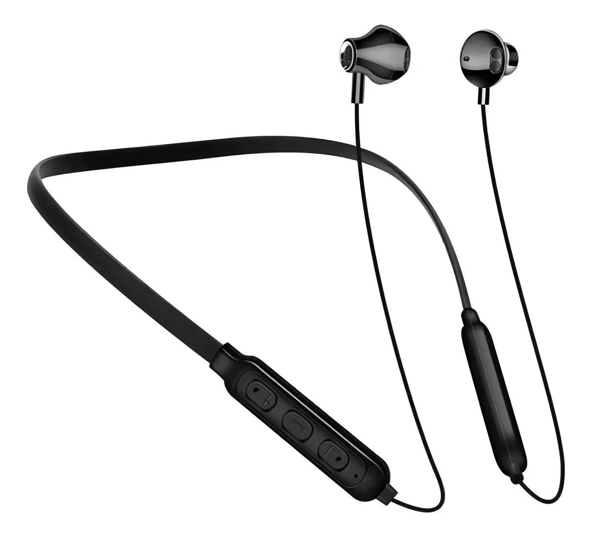 Fone Ouvido Sem Fio Bluetooth iPhone Som Alcance Efetivo
