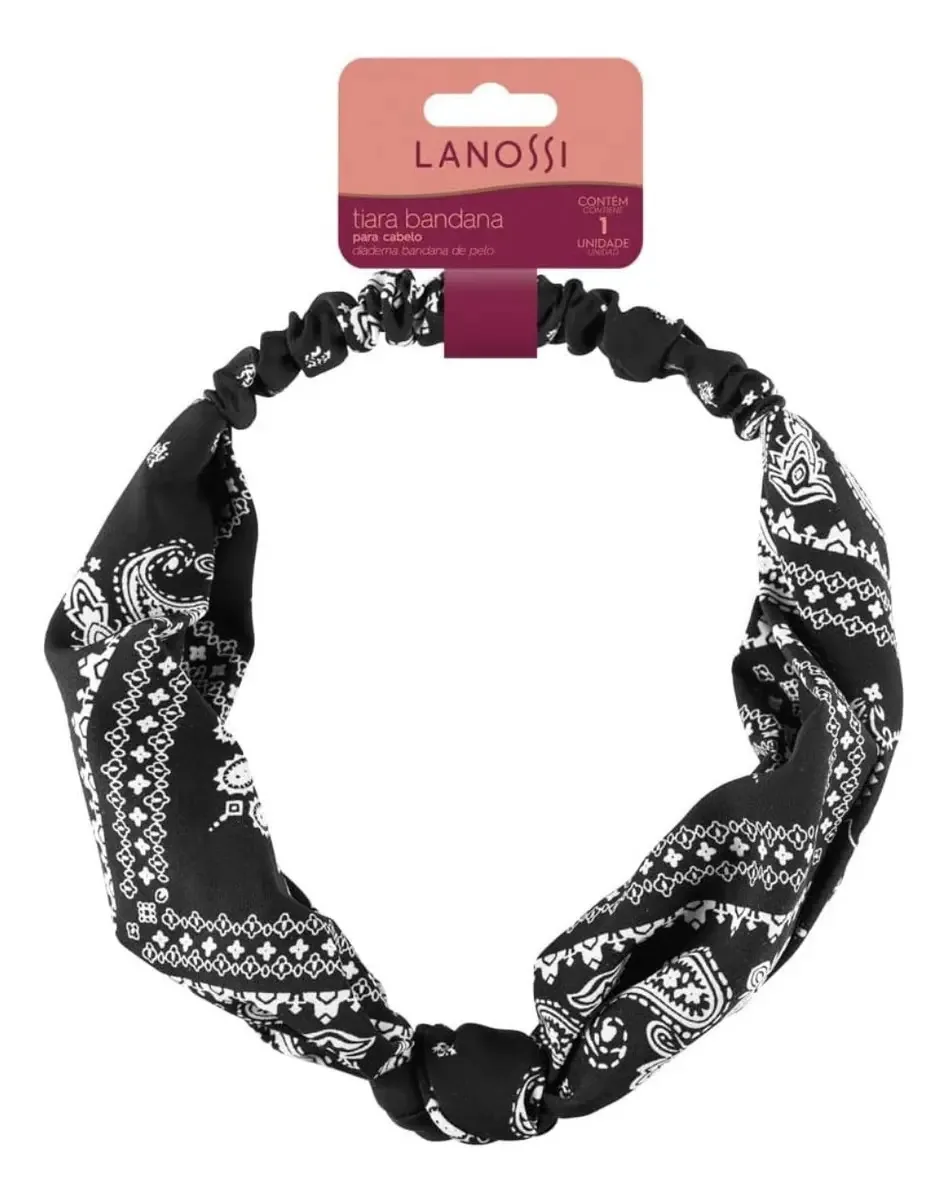 Tiara Lanossi Un