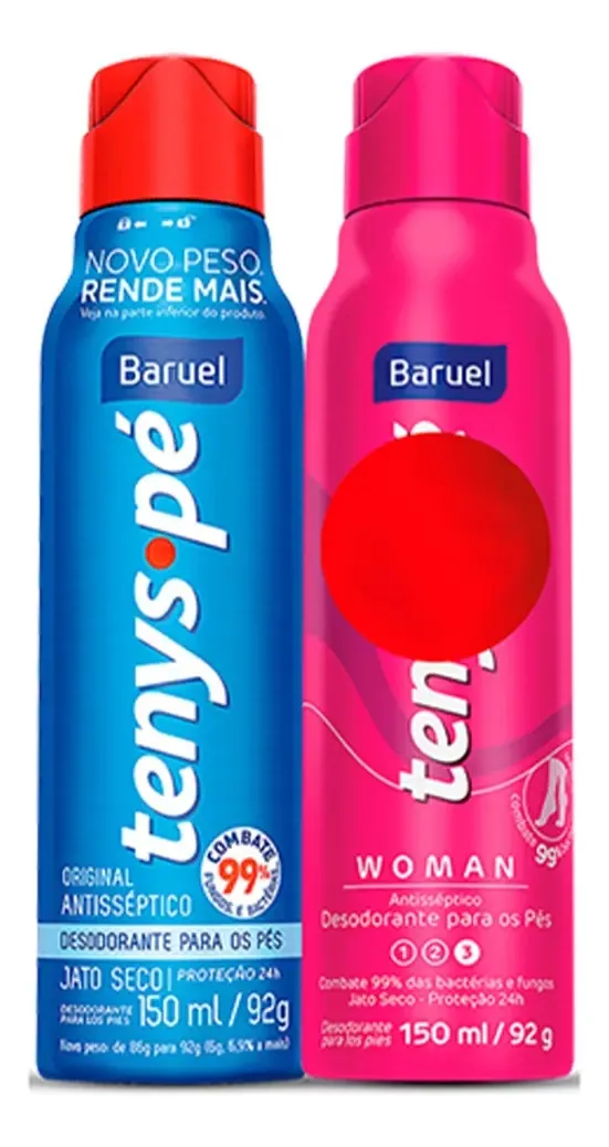 Des Tenys Pe Baruel Orig Wom92gpesp