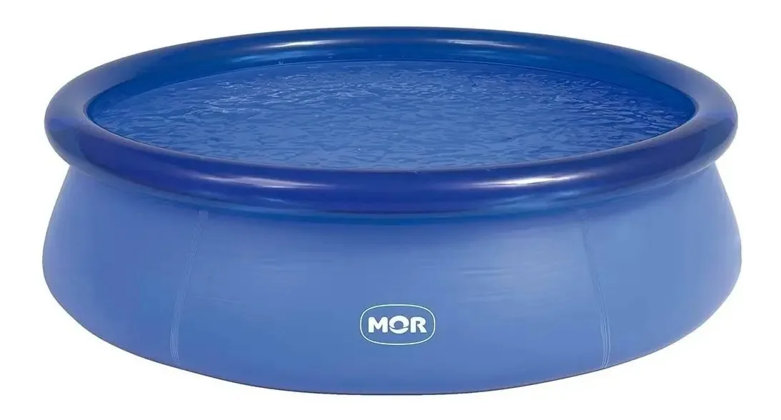 Mor Splash Fun 001067 azul 7800 L