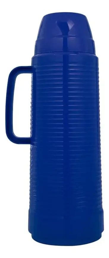 Garrafa Termica Use Daily 1lt Mirtilo