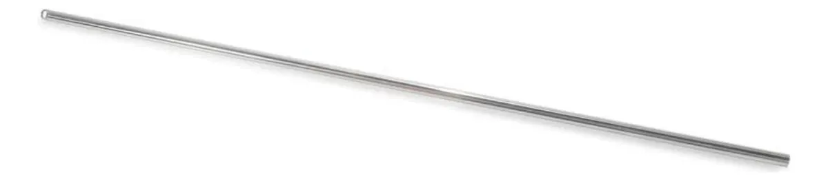 Cano De Reposição Inox 6,03mm 510mm Para Precisão Rifle Aeg