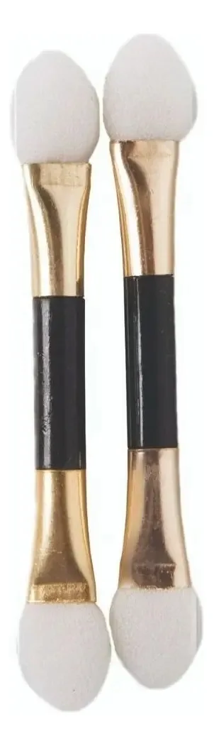 Conjunto Aplicadores De Sombra Marco Boni 1403 B
